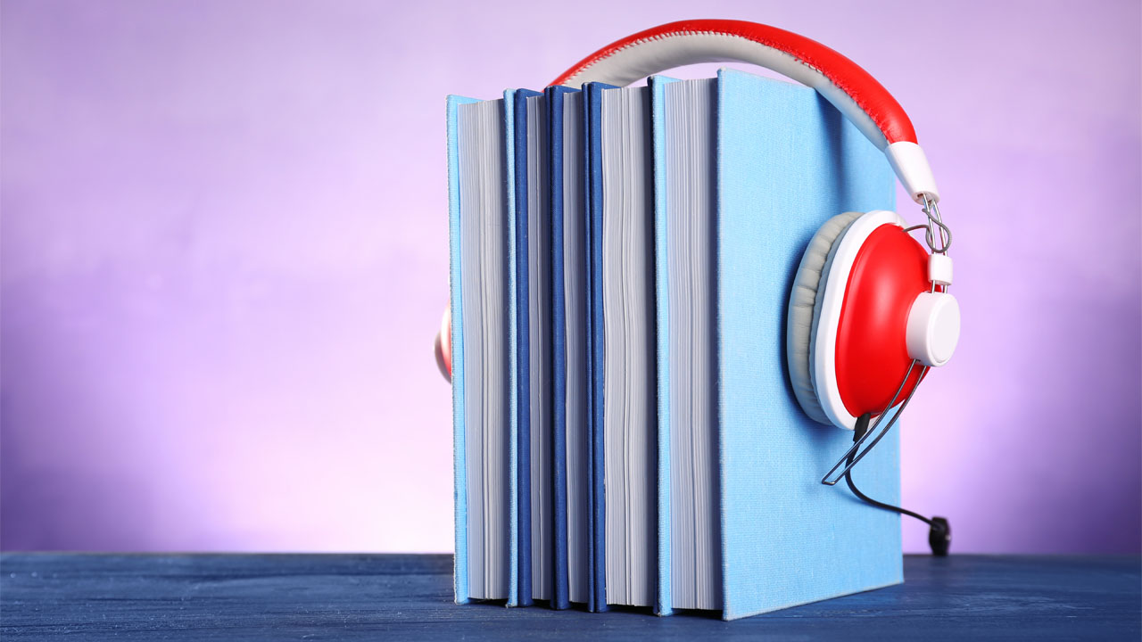 Audiobooks